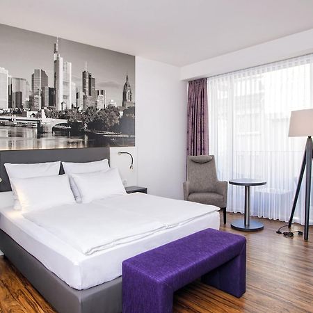 Tulip Inn Ludwigshafen City Dış mekan fotoğraf