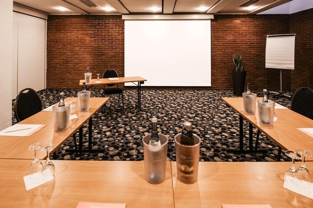 Tulip Inn Ludwigshafen City Dış mekan fotoğraf