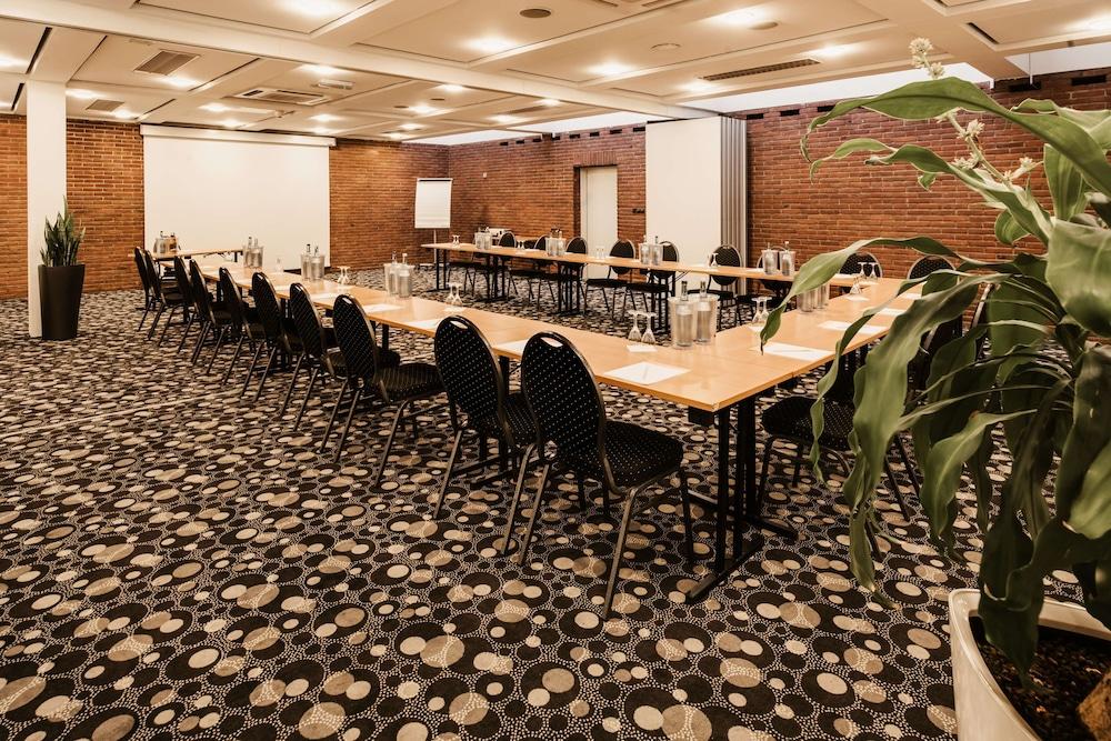 Tulip Inn Ludwigshafen City Dış mekan fotoğraf