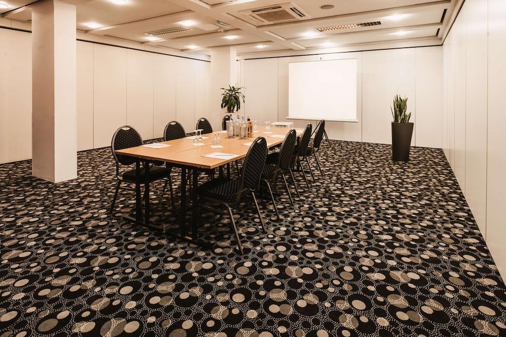 Tulip Inn Ludwigshafen City Dış mekan fotoğraf