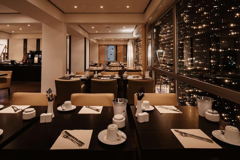 Tulip Inn Ludwigshafen City Dış mekan fotoğraf