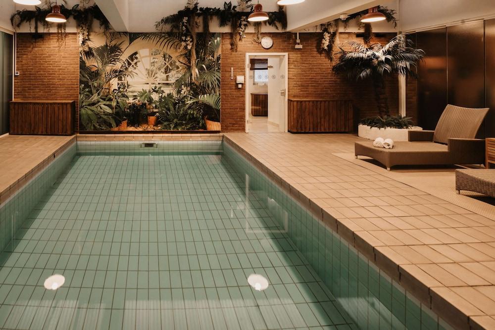 Tulip Inn Ludwigshafen City Dış mekan fotoğraf