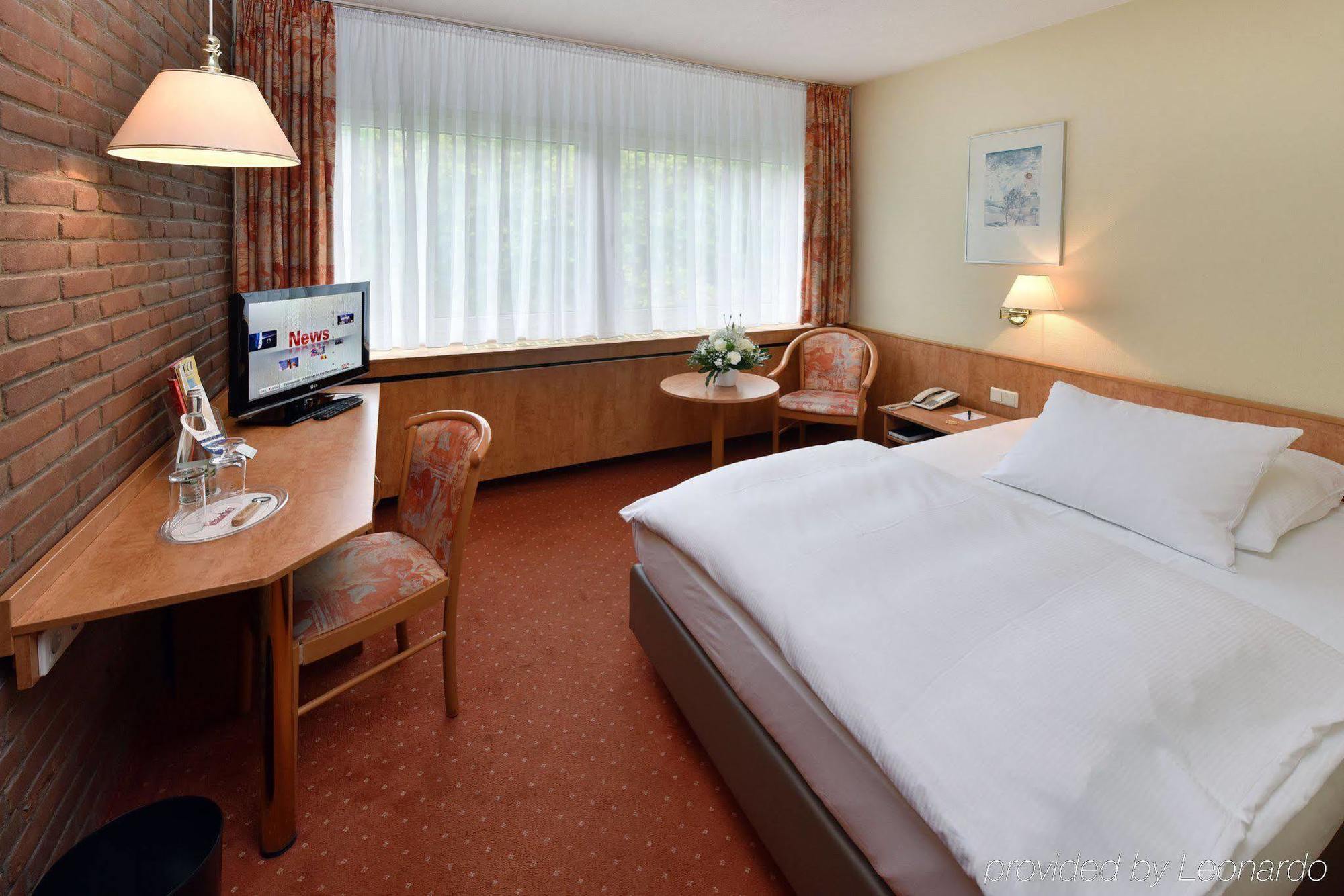 Tulip Inn Ludwigshafen City Dış mekan fotoğraf