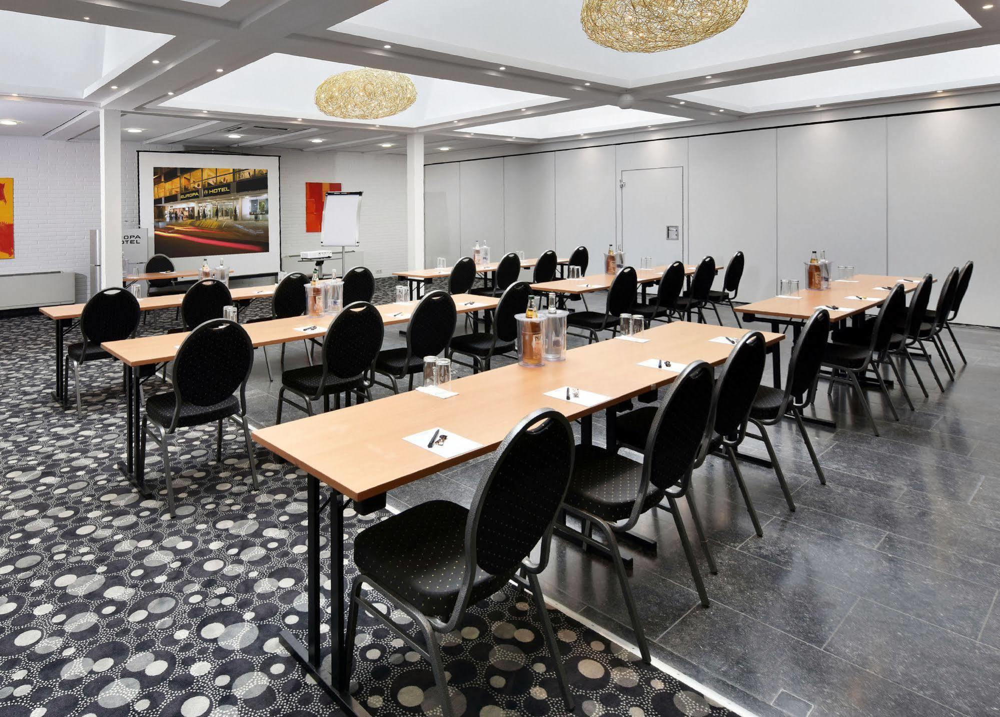 Tulip Inn Ludwigshafen City Dış mekan fotoğraf